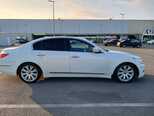 Hyundai Genesis-3