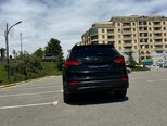 Hyundai Santa Fe-2