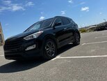 Hyundai Santa Fe-3