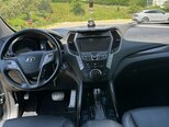Hyundai Santa Fe-11