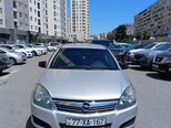 Opel Astra-1