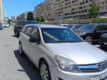 Opel Astra-2