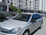 Opel Astra-3