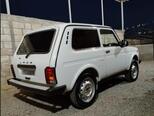 LADA (VAZ) Niva-2