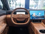 DongFeng Aeolus L8-25