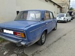 LADA (VAZ) 2106-5