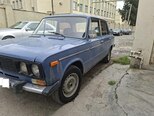 LADA (VAZ) 2106-2