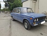 LADA (VAZ) 2106-3