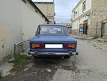 LADA (VAZ) 2106-7