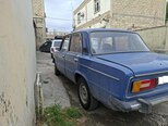 LADA (VAZ) 2106-6