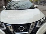 Nissan X-Trail-1
