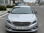 Hyundai Sonata-1