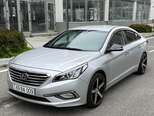 Hyundai Sonata-8