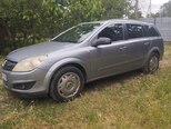 Opel Astra-2