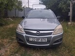 Opel Astra-1
