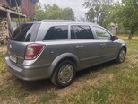 Opel Astra-3
