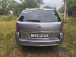 Opel Astra-9