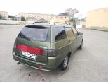 LADA (VAZ) 2111-3