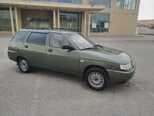 LADA (VAZ) 2111-2