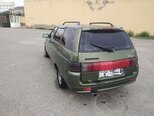 LADA (VAZ) 2111-4