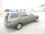 LADA (VAZ) 2111-8