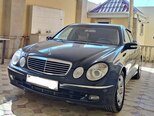 Mercedes E 240-2