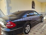 Mercedes E 240-4