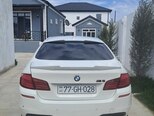 BMW 528-5