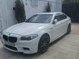 BMW 528-4