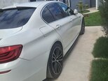 BMW 528-2