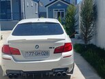 BMW 528-7