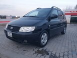 Hyundai Matrix-1