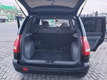 Hyundai Matrix-4