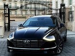 Hyundai Sonata-1