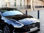 Hyundai Sonata-4