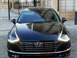 Hyundai Sonata-2