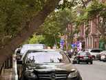 Mercedes E 220-1