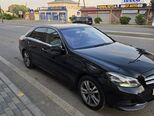 Mercedes E 220-4