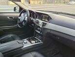 Mercedes E 220-5