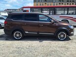 Baic M60-18