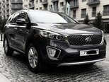 Kia Sorento-3