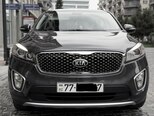 Kia Sorento-1