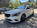 Mercedes CLA 250-4