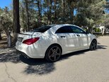 Mercedes CLA 250-5