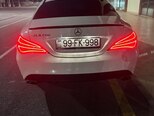 Mercedes CLA 250-7