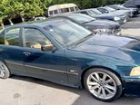 BMW 316-5