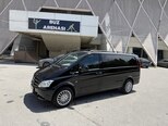 Mercedes Vito-7