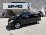 Mercedes Vito-8