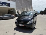Mercedes Vito-1