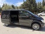 Mercedes Vito-17